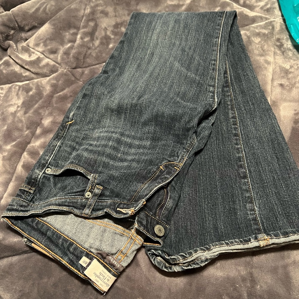 Abercrombie Jeans